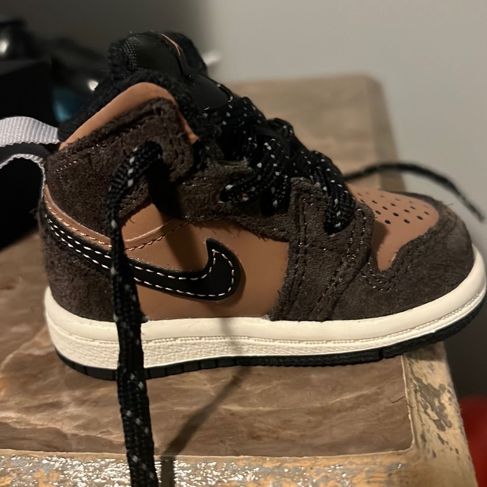 Worn twice